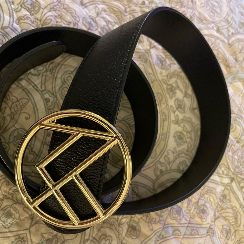 Miranda Frye Signature Belt - Picture 2 of 7